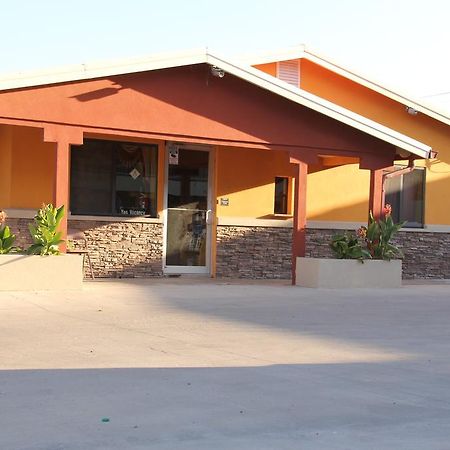 Budget Inn Artesia Exterior photo