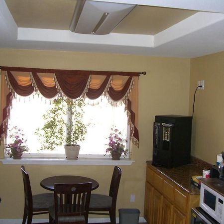 Budget Inn Artesia Exterior photo