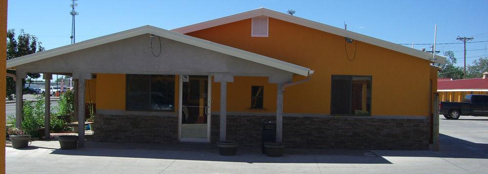 Budget Inn Artesia Exterior photo