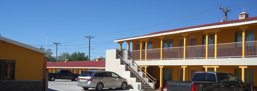 Budget Inn Artesia Exterior photo