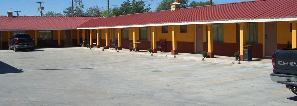 Budget Inn Artesia Exterior photo