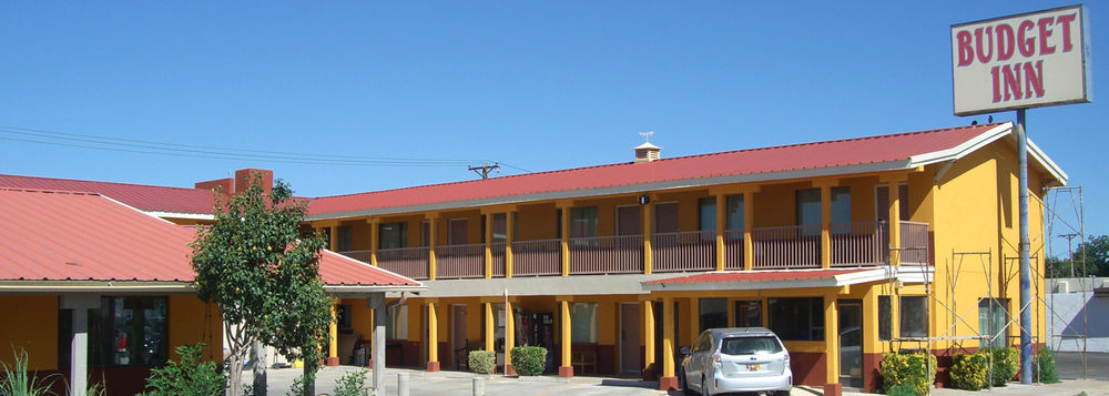 Budget Inn Artesia Exterior photo