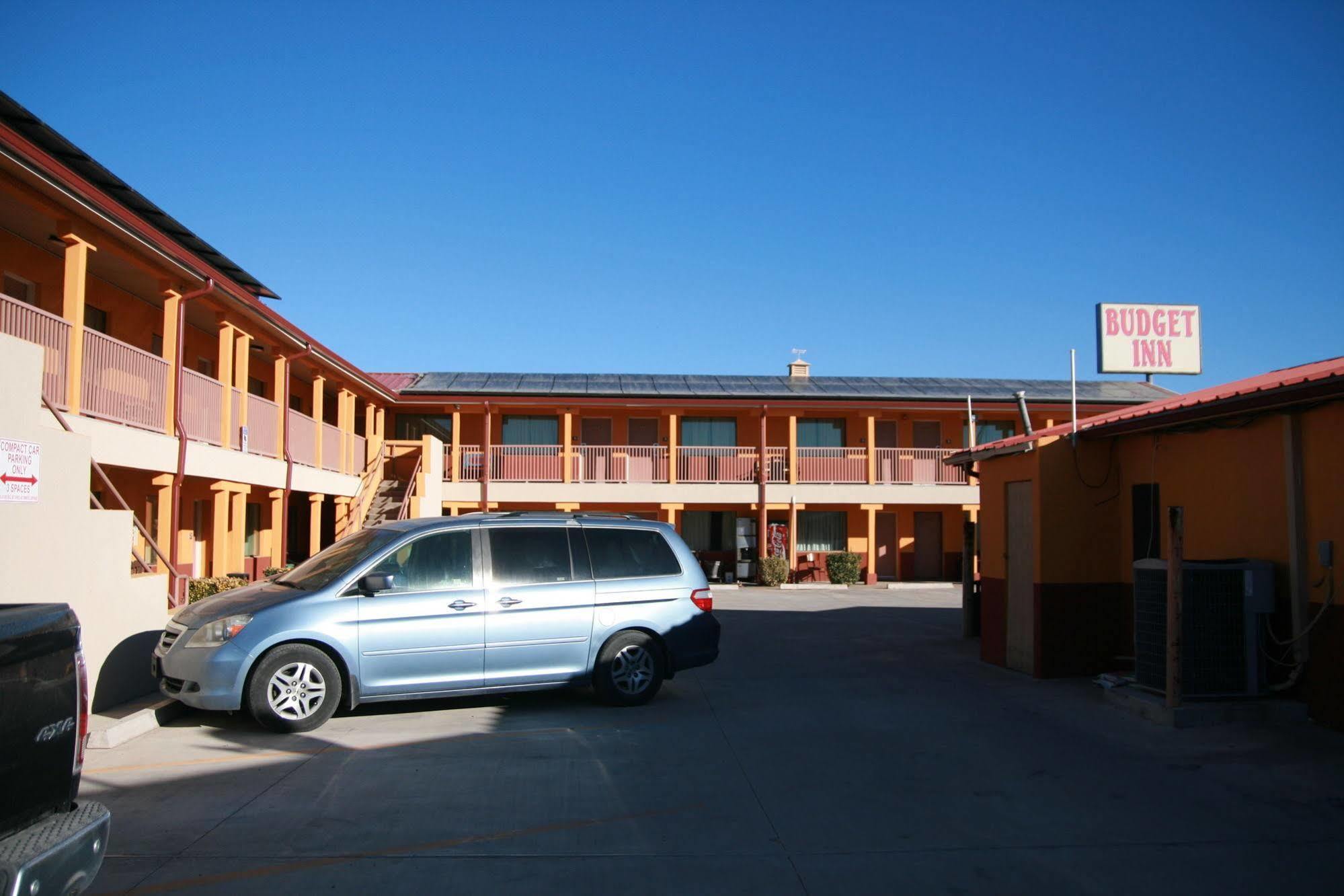 Budget Inn Artesia Exterior photo
