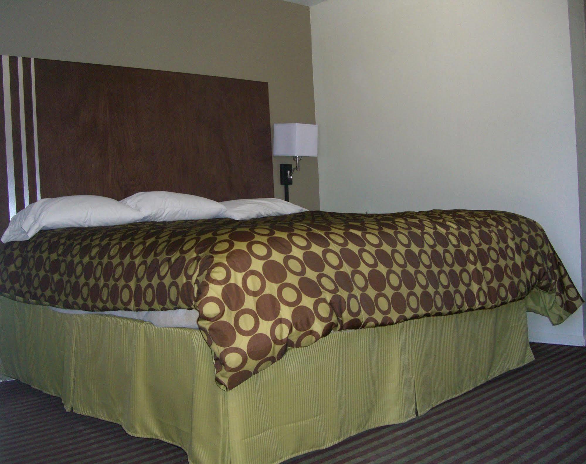 Budget Inn Artesia Exterior photo