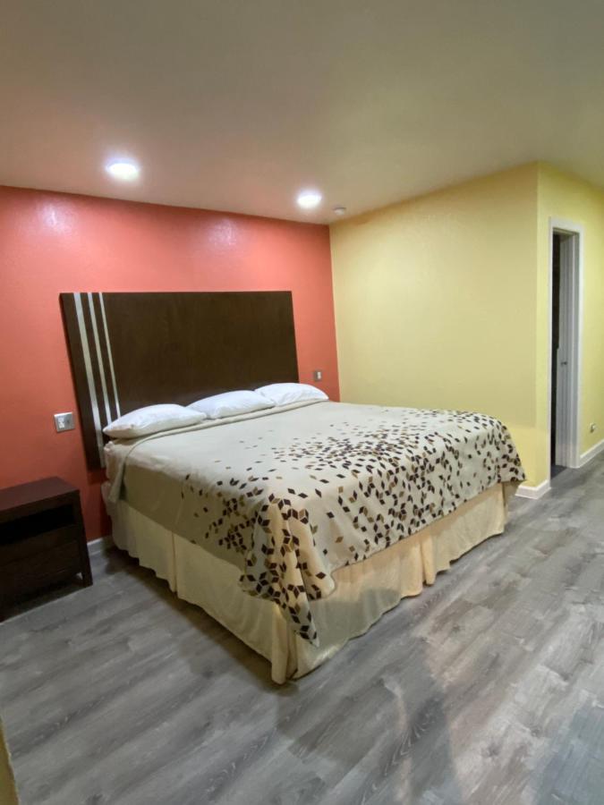 Budget Inn Artesia Exterior photo