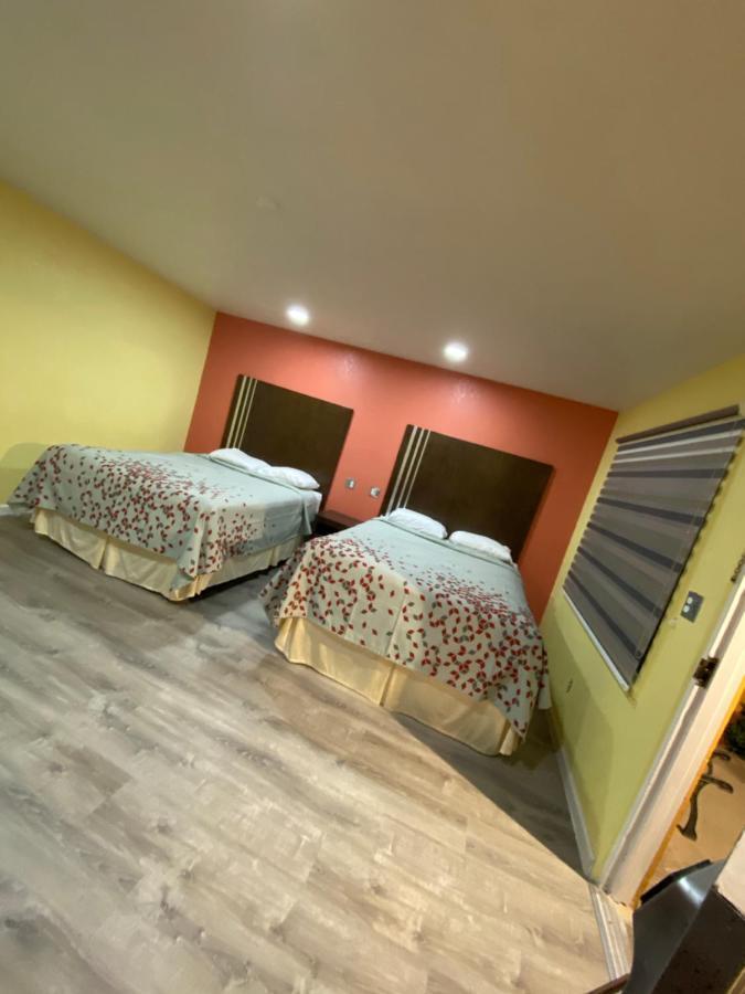 Budget Inn Artesia Exterior photo