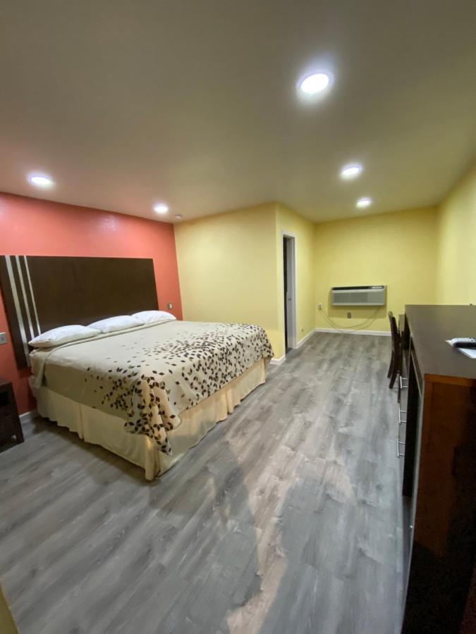 Budget Inn Artesia Exterior photo